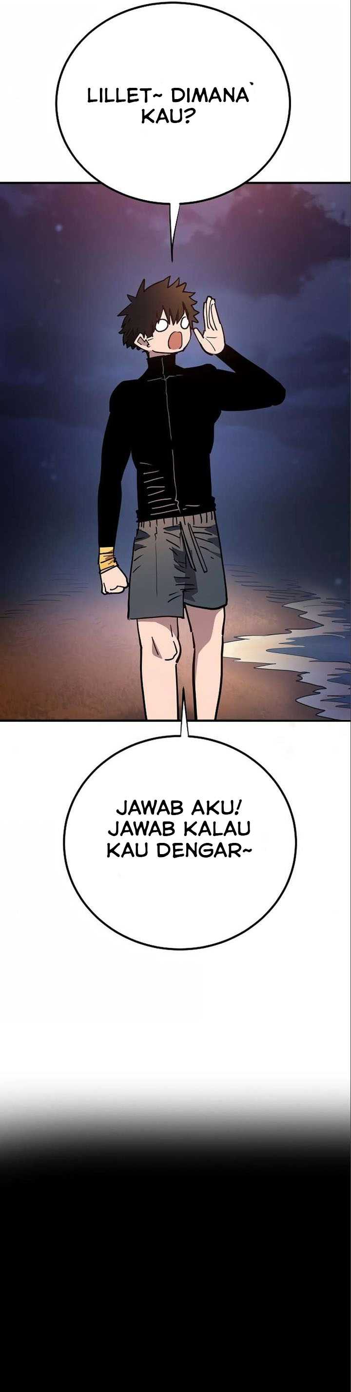 Player Chapter 178 halaman 43