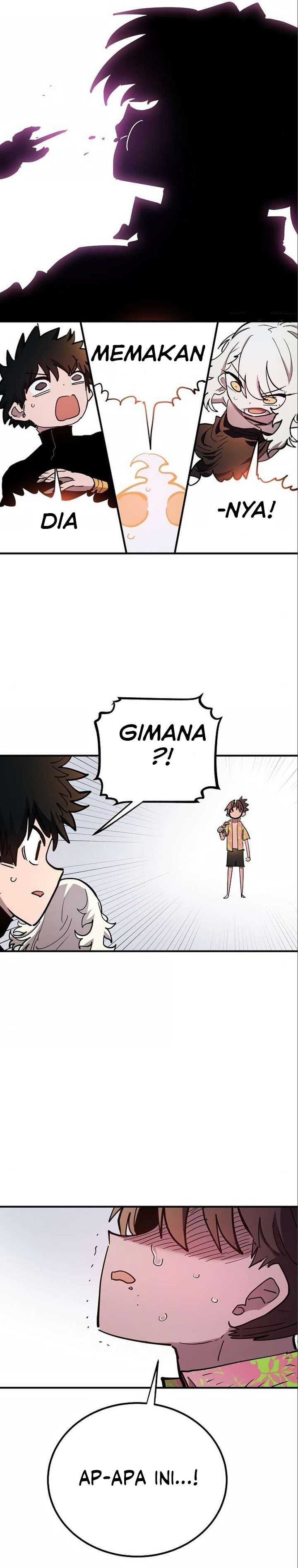 Player Chapter 178 halaman 32