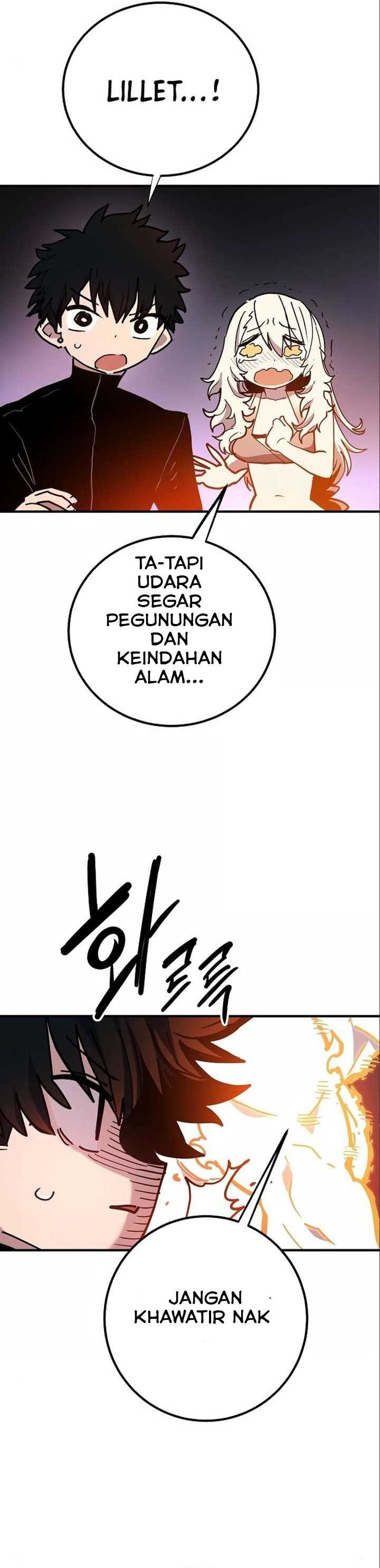 Player Chapter 178 halaman 25
