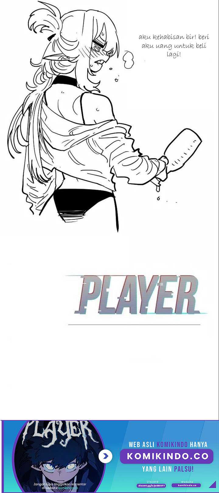 Player Chapter 178 halaman 49