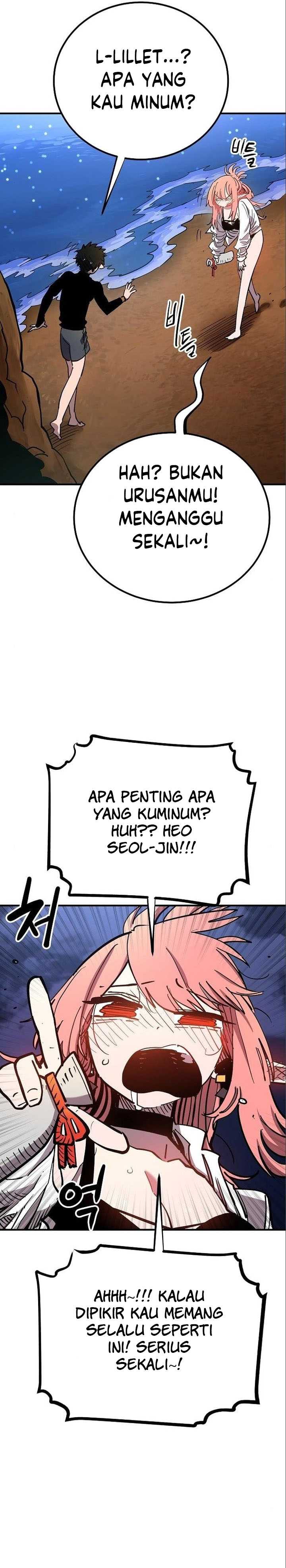 Player Chapter 179 halaman 6