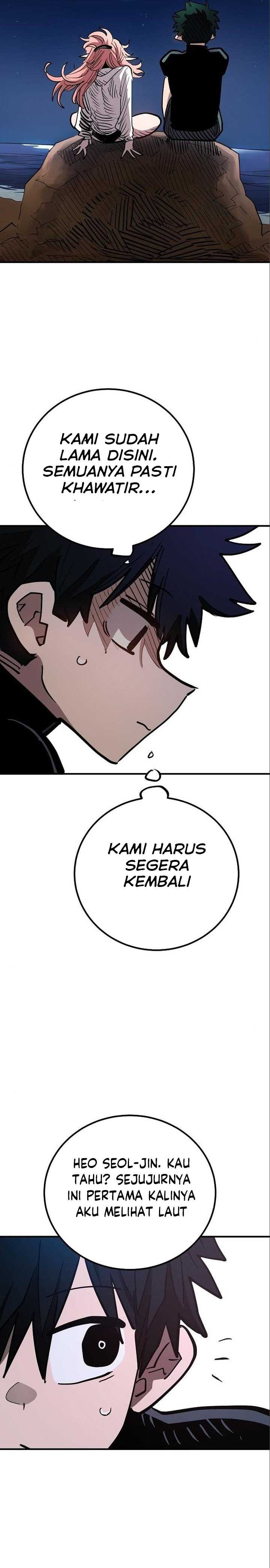 Player Chapter 179 halaman 19