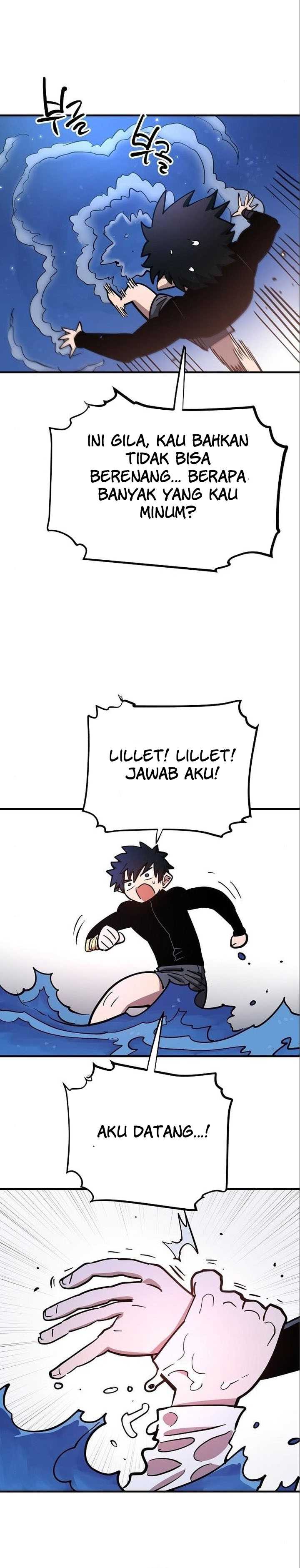 Player Chapter 179 halaman 32