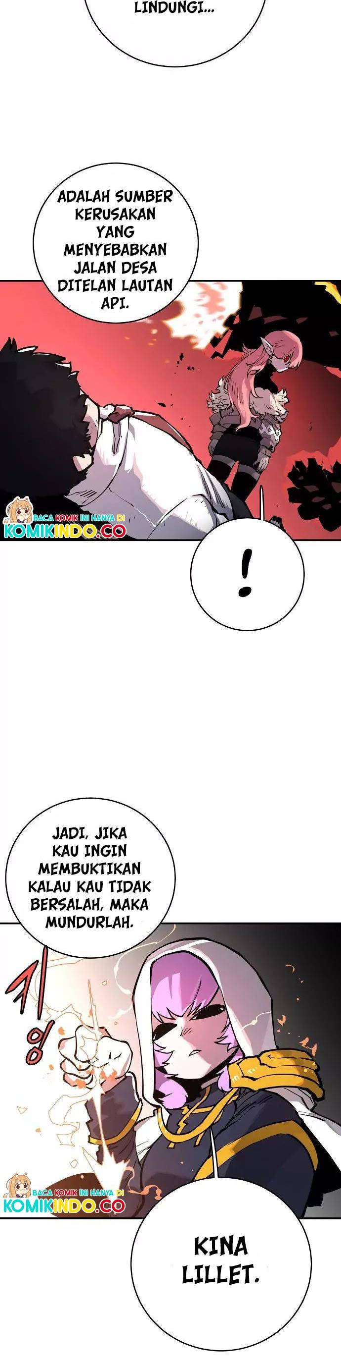 Player Chapter 18 halaman 28