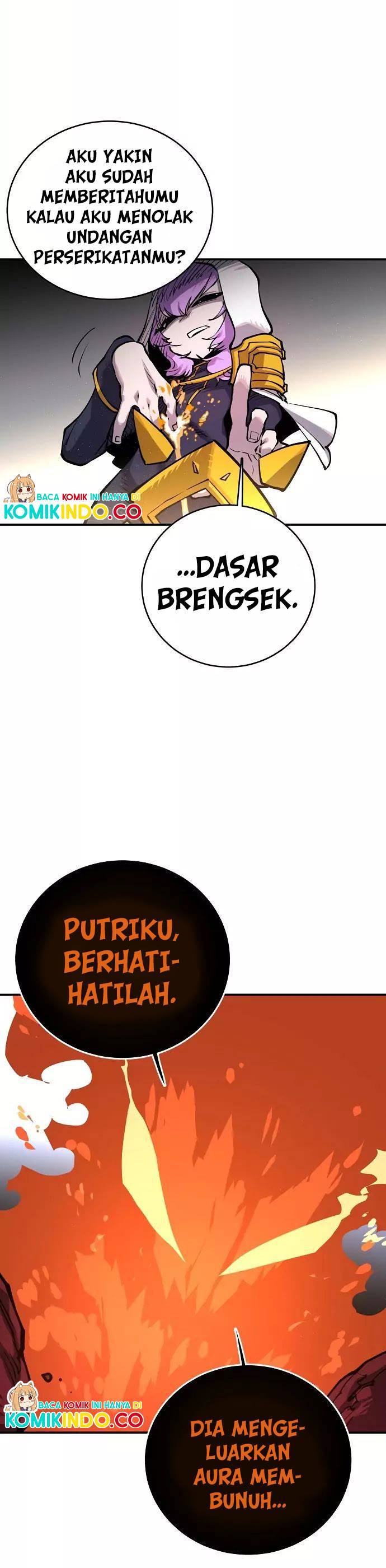 Player Chapter 18 halaman 25