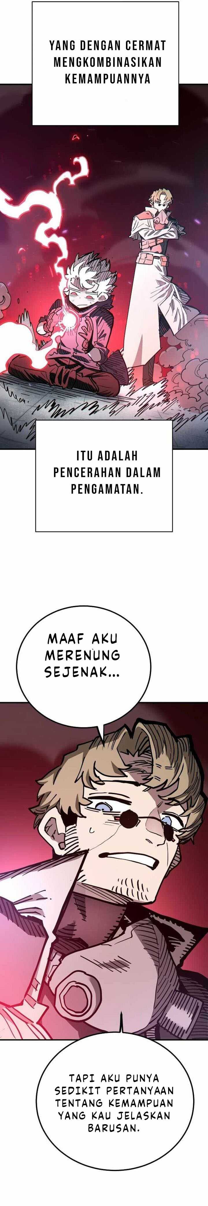 Player Chapter 180 halaman 17
