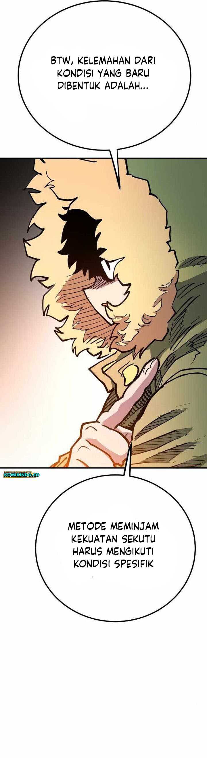 Player Chapter 180 halaman 6