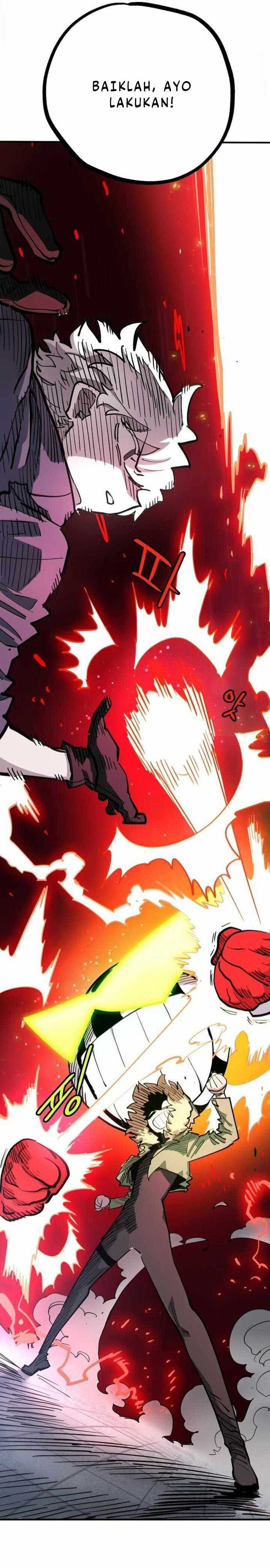 Player Chapter 180 halaman 36