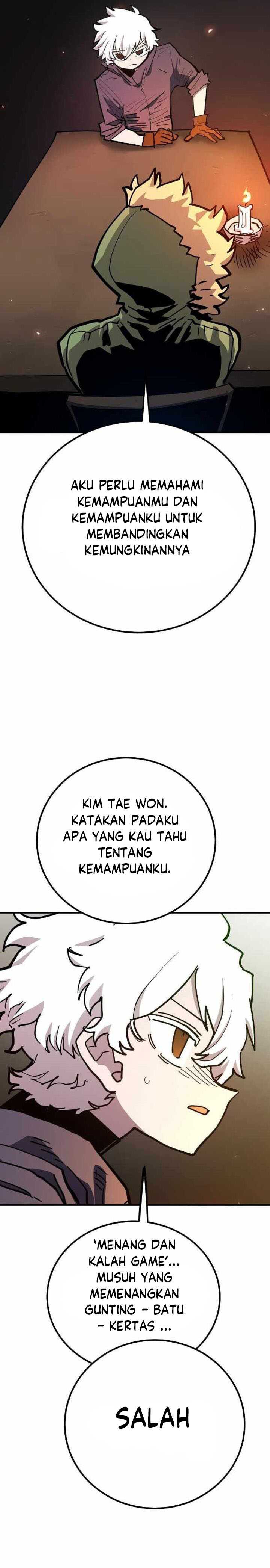 Player Chapter 180 halaman 3