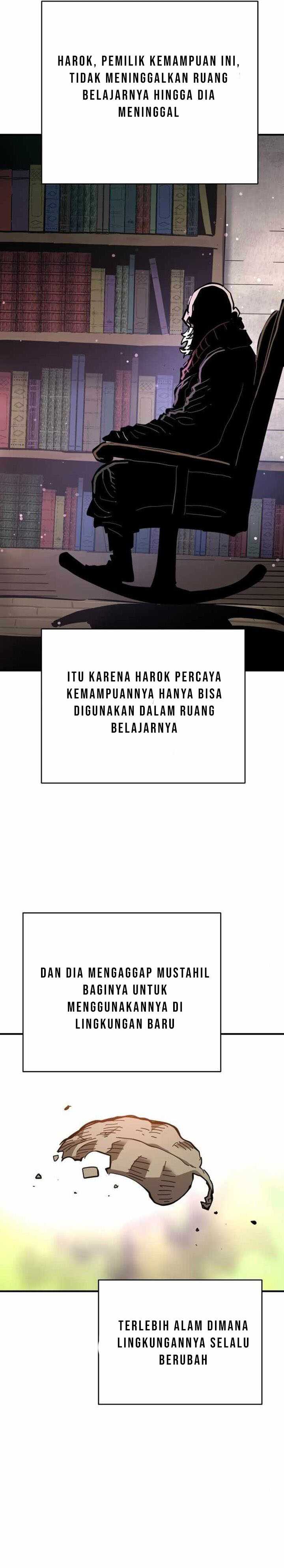 Player Chapter 180 halaman 28