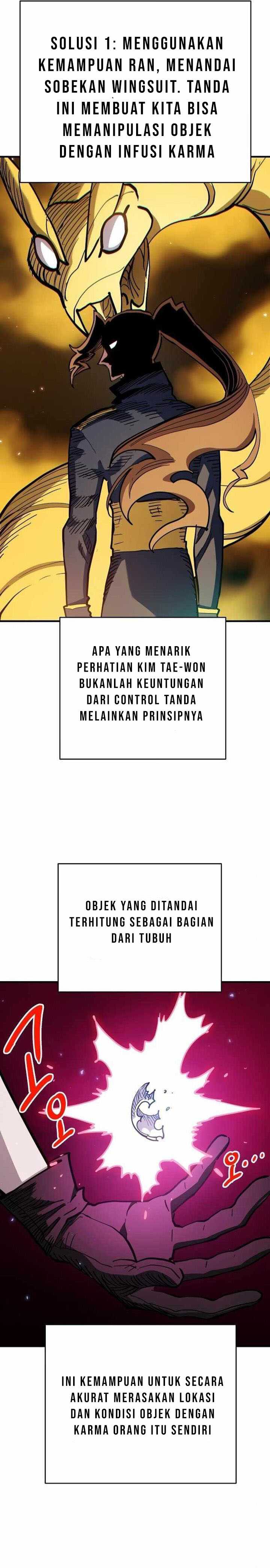 Player Chapter 180 halaman 32
