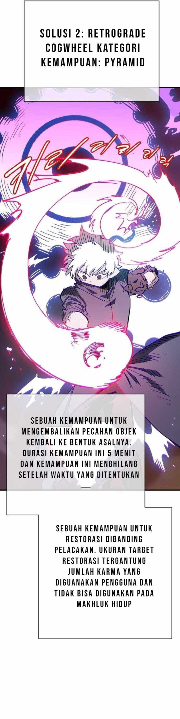 Player Chapter 180 halaman 34