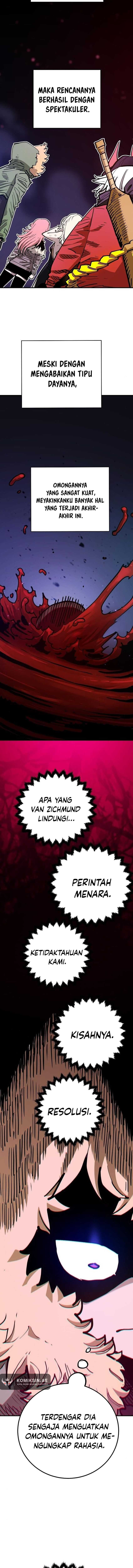 Player Chapter 182 halaman 7