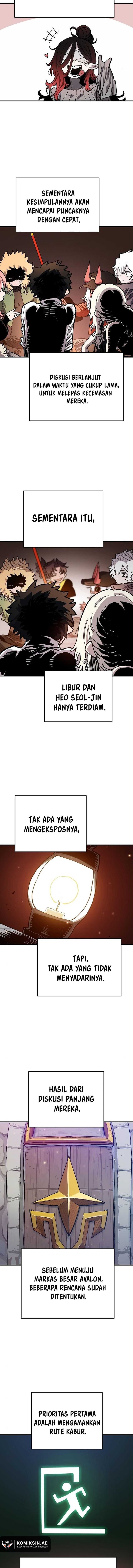 Player Chapter 182 halaman 11