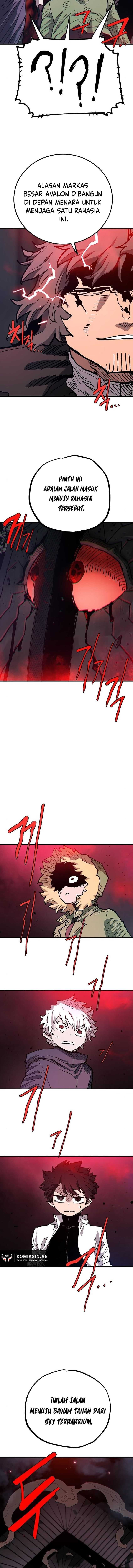 Player Chapter 182 halaman 16