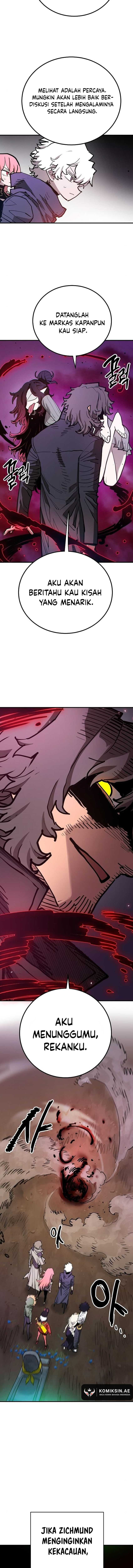 Player Chapter 182 halaman 6