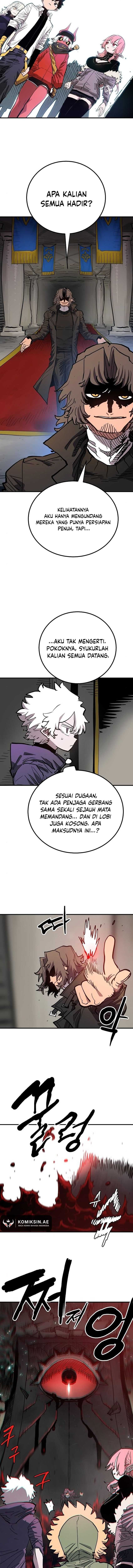 Player Chapter 182 halaman 15