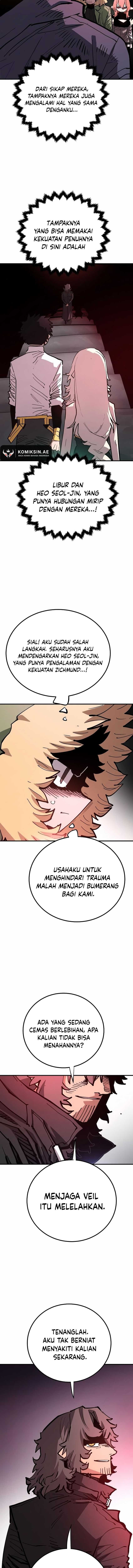 Player Chapter 183 halaman 7