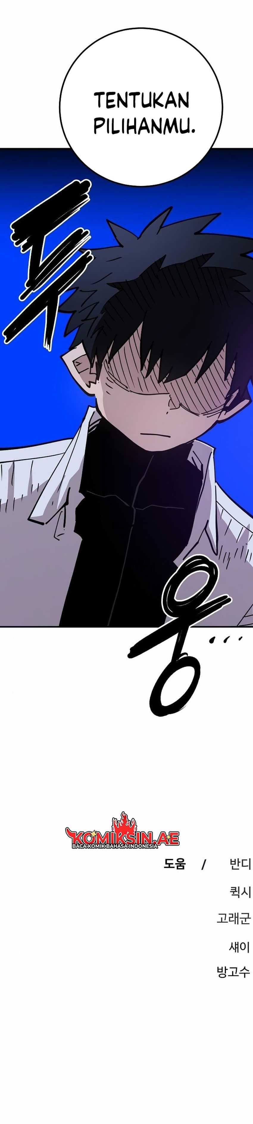 Player Chapter 183 halaman 22