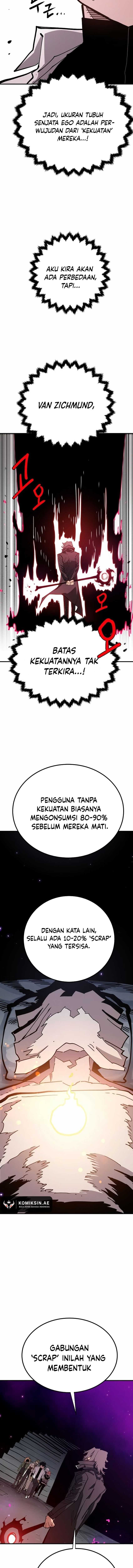 Player Chapter 183 halaman 14
