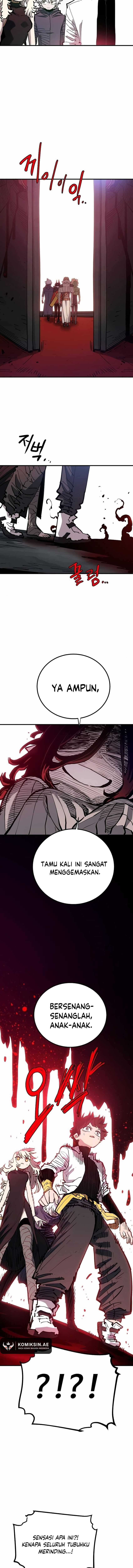Player Chapter 183 halaman 4