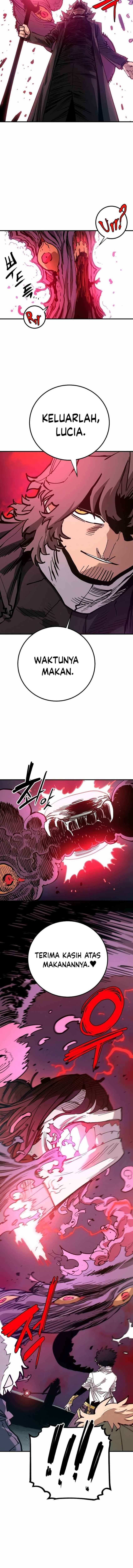 Player Chapter 183 halaman 11