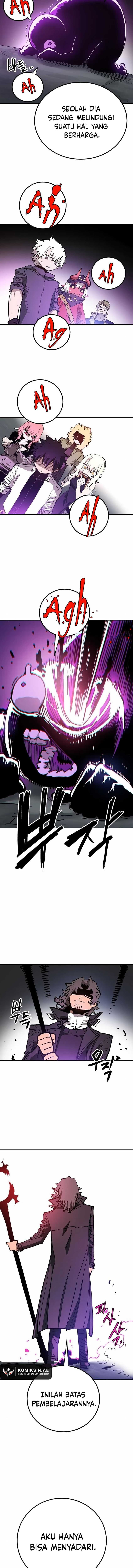 Player Chapter 183 halaman 18