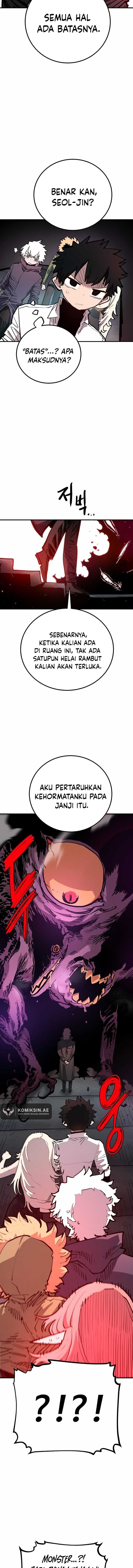 Player Chapter 183 halaman 8