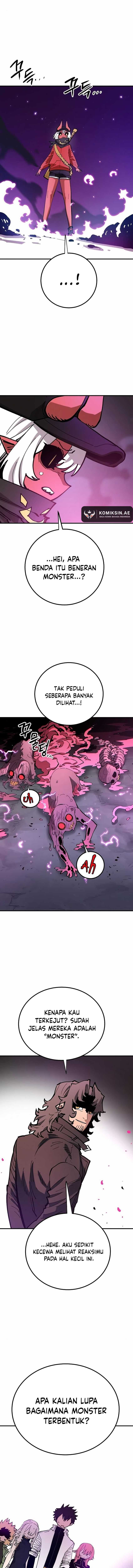 Player Chapter 183 halaman 12