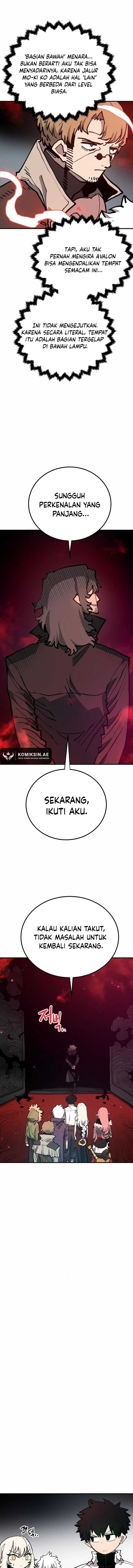Player Chapter 183 halaman 3