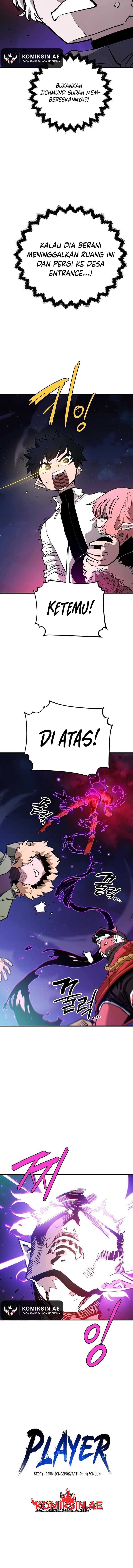 Player Chapter 185 halaman 4