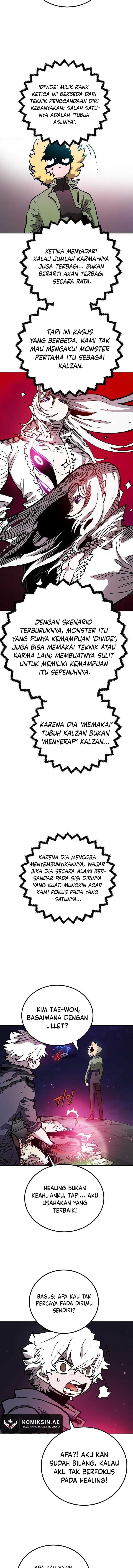 Player Chapter 185 halaman 12