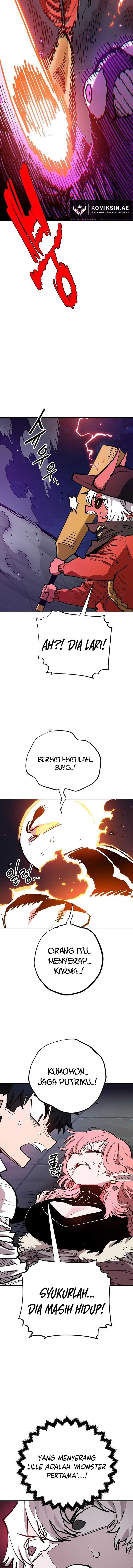 Player Chapter 185 halaman 3