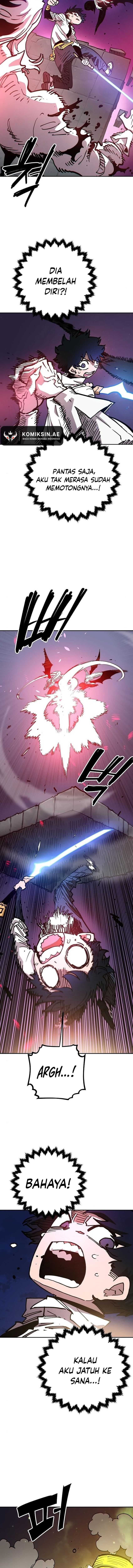 Player Chapter 185 halaman 9