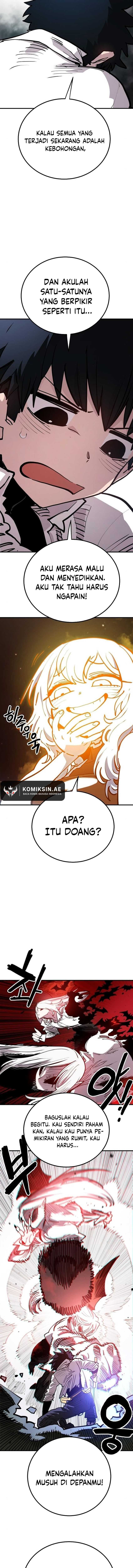 Player Chapter 186 halaman 5
