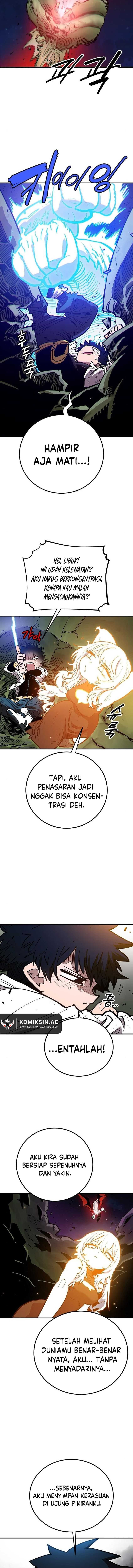 Player Chapter 186 halaman 4