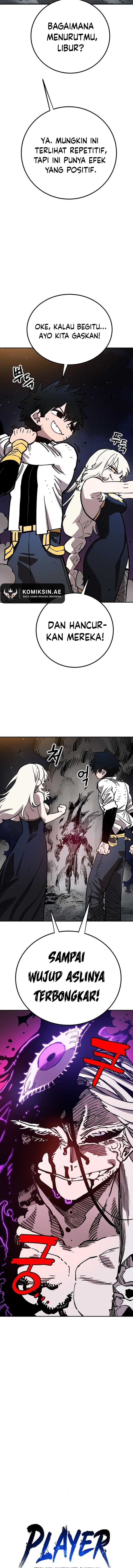 Player Chapter 186 halaman 7