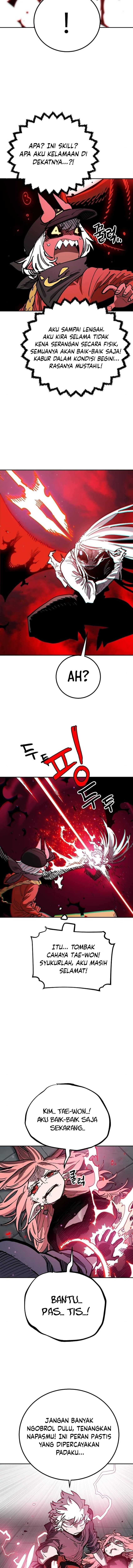 Player Chapter 186 halaman 10