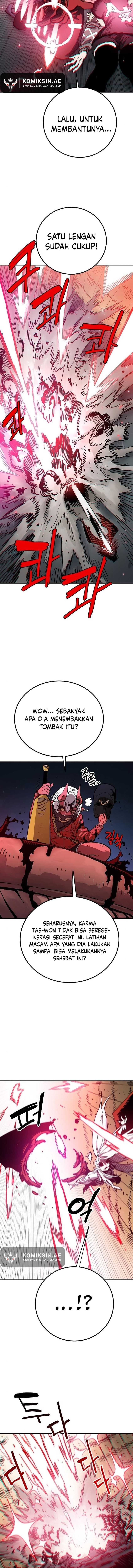 Player Chapter 186 halaman 11