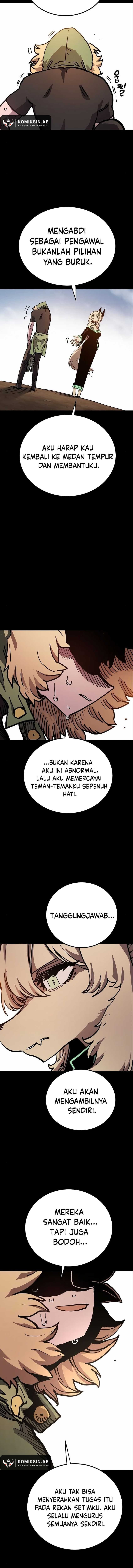 Player Chapter 187 halaman 17