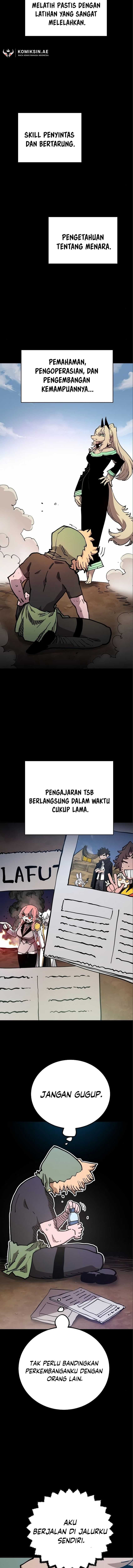 Player Chapter 187 halaman 3