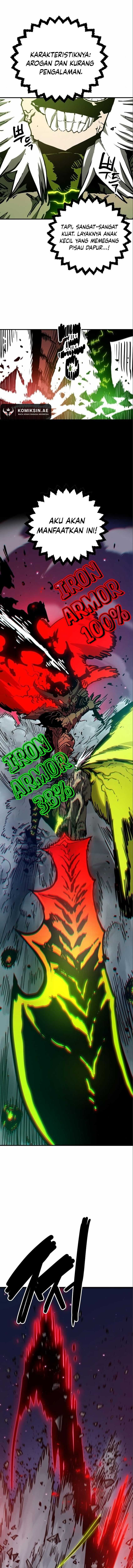 Player Chapter 187 halaman 14