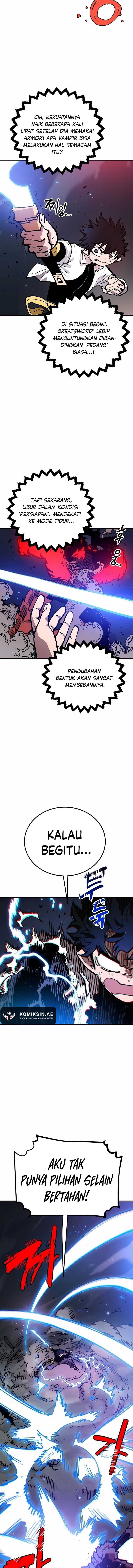 Player Chapter 188 halaman 4