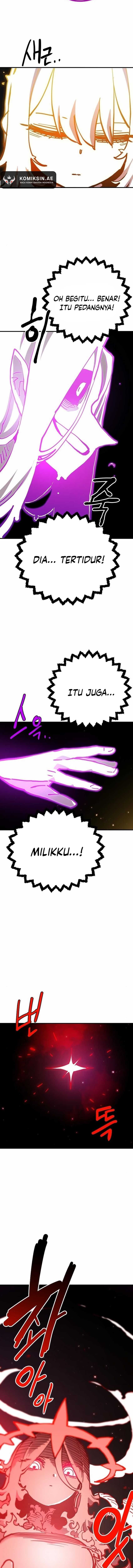 Player Chapter 188 halaman 7