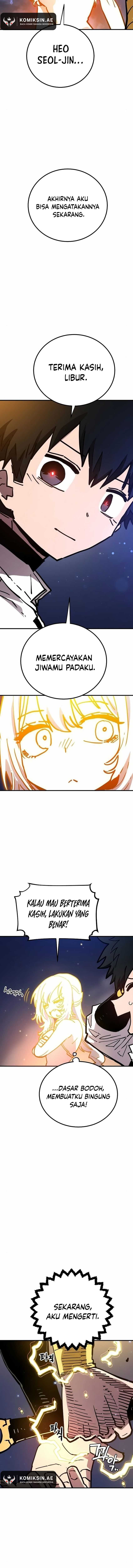 Player Chapter 189 halaman 9
