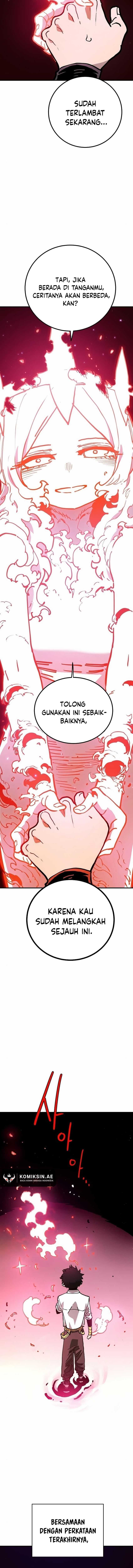 Player Chapter 189 halaman 4