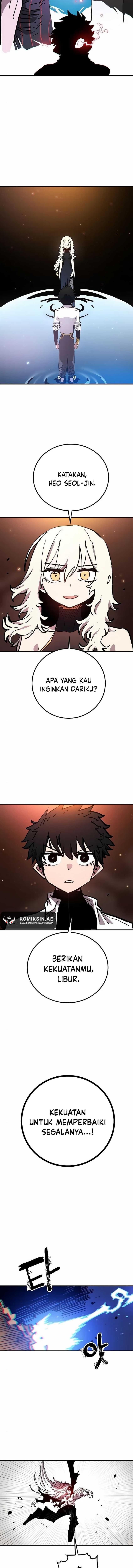 Player Chapter 189 halaman 12