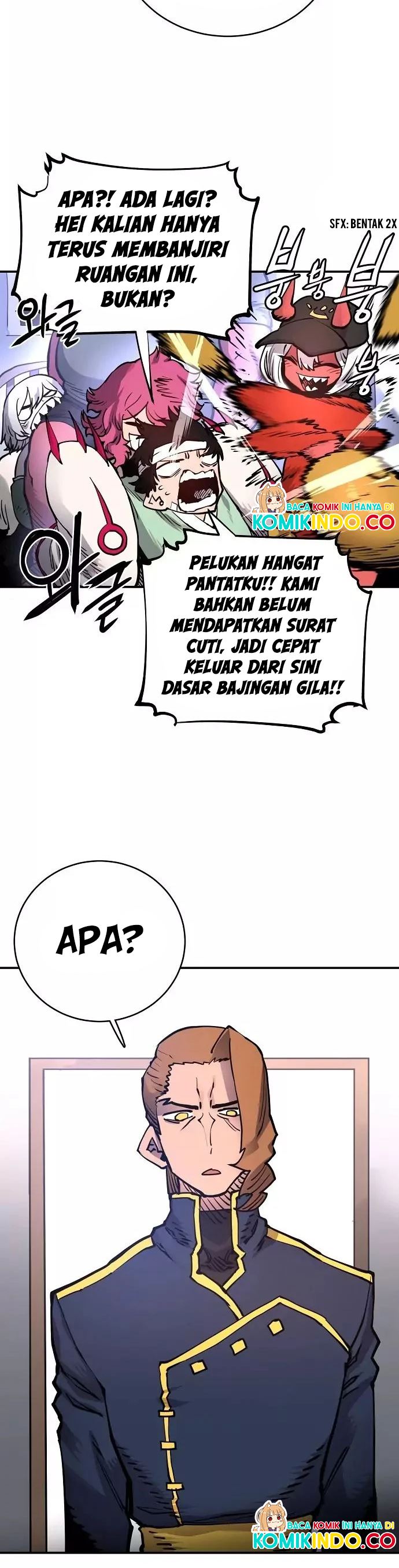 Player Chapter 19 halaman 16