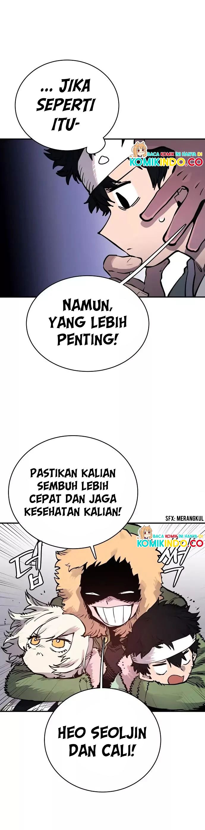 Player Chapter 19 halaman 8