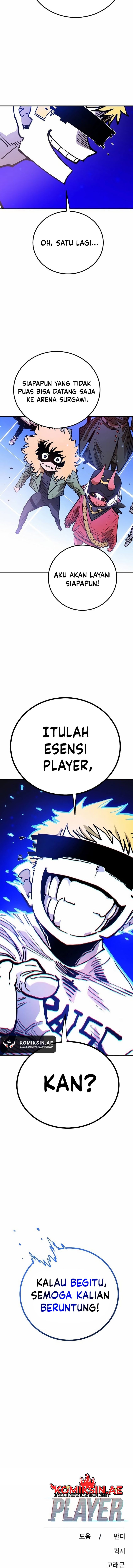Player Chapter 190 halaman 18